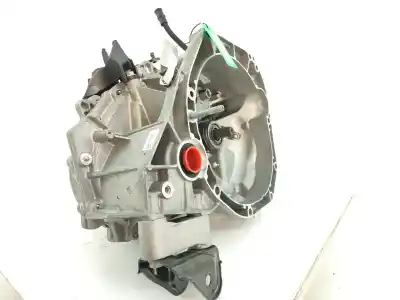 Автозапчастина б/у коробка передач для renault captur ii (hf_) tce 90 (hfm6) посилання на oem iam 32010756r  