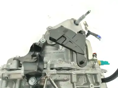 Автозапчастина б/у коробка передач для renault captur ii (hf_) tce 90 (hfm6) посилання на oem iam 32010756r  
