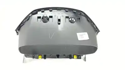 Автозапчастина б/у молдинг для renault captur ii (hf_) tce 90 (hfm6) посилання на oem iam 682409333r  