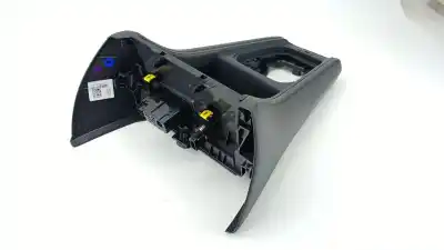 Second-hand car spare part decorative moulding for renault captur ii (hf_) tce 90 (hfm6) oem iam references 969139099r  