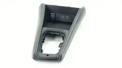 Second-hand car spare part decorative moulding for renault captur ii (hf_) tce 90 (hfm6) oem iam references 969139099r  