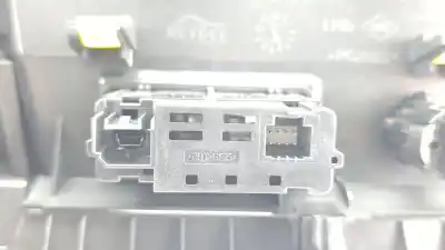 Second-hand car spare part decorative moulding for renault captur ii (hf_) tce 90 (hfm6) oem iam references 969139099r  