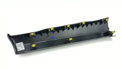 Автозапчастина б/у молдинг для renault captur ii (hf_) tce 90 (hfm6) посилання на oem iam 682117503r  