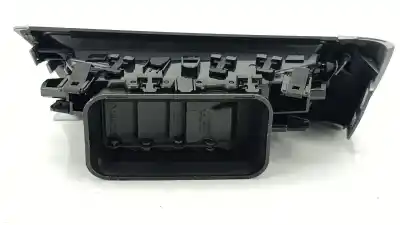 Автозапчасти б/у аэрационная решетка за renault captur ii (hf_) tce 90 (hfm6) ссылки oem iam 68761639r  