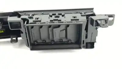 Автозапчасти б/у аэрационная решетка за renault captur ii (hf_) tce 90 (hfm6) ссылки oem iam 687600568r  