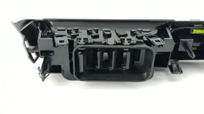 Автозапчасти б/у аэрационная решетка за renault captur ii (hf_) tce 90 (hfm6) ссылки oem iam 687600568r  