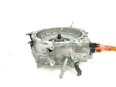 Автозапчастина б/у коробка передач для kia xceed (cd) 1.4 t-gdi посилання на oem iam 365002bdd0  