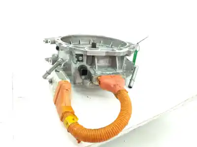 Автозапчастина б/у коробка передач для kia xceed (cd) 1.4 t-gdi посилання на oem iam 365002bdd0  