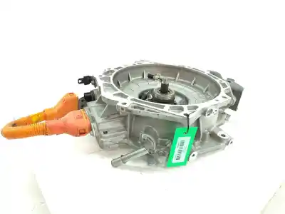 Автозапчастина б/у коробка передач для kia xceed (cd) 1.4 t-gdi посилання на oem iam 365002bdd0  