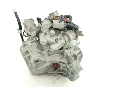 Автозапчастина б/у коробка передач для kia xceed (cd) 1.4 t-gdi посилання на oem iam 430002b110  