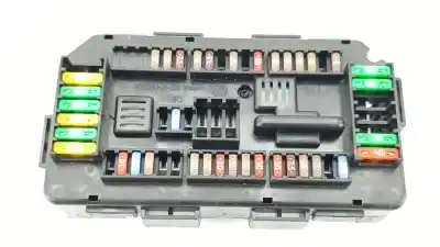 Second-hand car spare part fuse box unit for bmw 3 gran turismo (f34) 320 d oem iam references 9389068