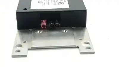 Second-hand car spare part electronic module for bmw 3 gran turismo (f34) 320 d oem iam references 1d683677101  