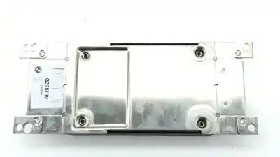 Second-hand car spare part electronic module for bmw 3 gran turismo (f34) 320 d oem iam references 1d683677101  