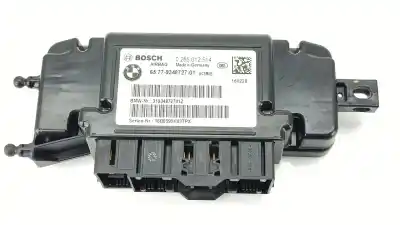 Second-hand car spare part airbag control unit for bmw 3 gran turismo (f34) 320 d oem iam references 285012514