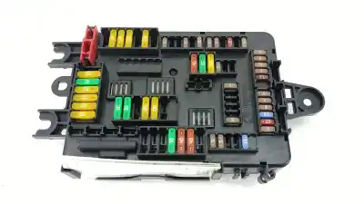Second-hand car spare part fuse box unit for bmw 3 gran turismo (f34) 320 d oem iam references 938907001