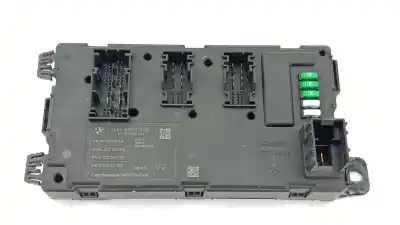 Second-hand car spare part comfort module for bmw 3 gran turismo (f34) 320 d oem iam references 681933301