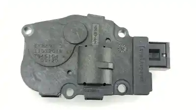 Second-hand car spare part air conditioning hatches opening motor for bmw 3 gran turismo (f34) 320 d oem iam references efb491