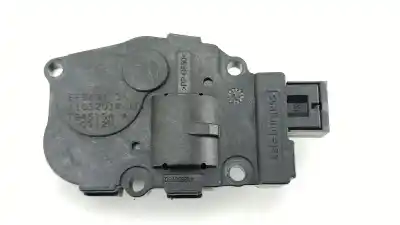 Second-hand car spare part air conditioning hatches opening motor for bmw 3 gran turismo (f34) 320 d oem iam references efb491