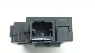 Автозапчастина б/у двигатель відкривання люків кондиціонація для bmw 3 gran turismo (f34) 320 d посилання на oem iam efb491  