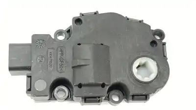 Автозапчастина б/у двигатель відкривання люків кондиціонація для bmw 3 gran turismo (f34) 320 d посилання на oem iam efb491  