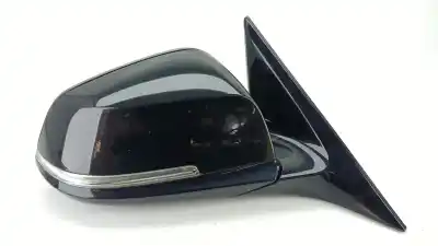 Second-hand car spare part right rearview mirror for bmw 3 gran turismo (f34) 320 d oem iam references 51167291504