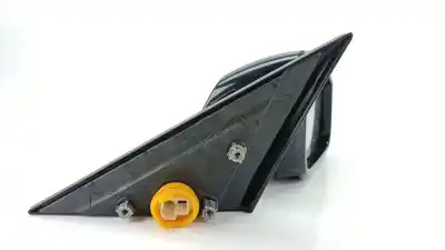 Second-hand car spare part right rearview mirror for bmw 3 gran turismo (f34) 320 d oem iam references 51167291504  