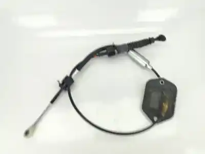 Автозапчасти б/у распределение коробки передач за kia xceed (cd) 1.4 t-gdi ссылки oem iam 46790cr100  