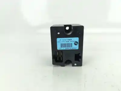Peça sobressalente para automóvel em segunda mão resistência sofagem chauffage por kia xceed (cd) 1.4 t-gdi referências oem iam 97235a8000  