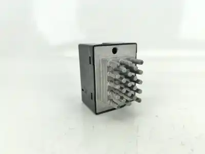 Peça sobressalente para automóvel em segunda mão resistência sofagem chauffage por kia xceed (cd) 1.4 t-gdi referências oem iam 97235a8000  