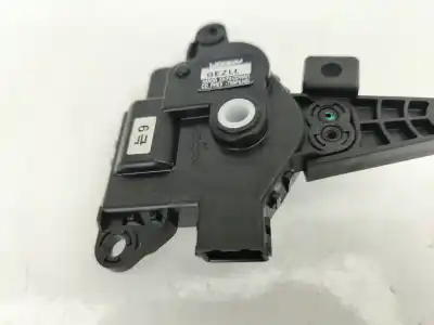 Pièce détachée automobile d'occasion moteur / actionneur de volet de climatisation pour kia xceed (cd) 1.4 t-gdi références oem iam ea1f0cdpaa01  