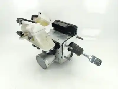 Peça sobressalente para automóvel em segunda mão abs por kia xceed (cd) 1.4 t-gdi referências oem iam 58500cr000