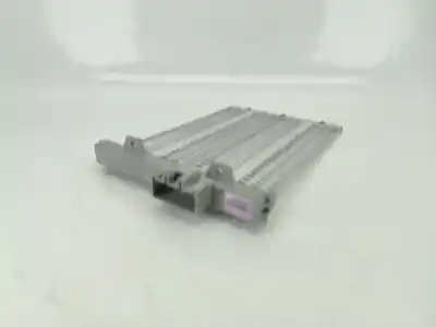 Peça sobressalente para automóvel em segunda mão resistência sofagem chauffage por kia xceed (cd) 1.4 t-gdi referências oem iam 97192cr000