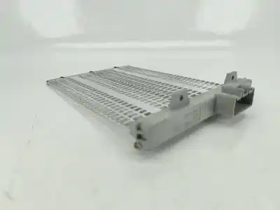 Peça sobressalente para automóvel em segunda mão resistência sofagem chauffage por kia xceed (cd) 1.4 t-gdi referências oem iam 97192cr000  