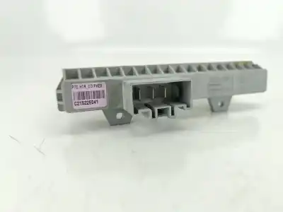 Peça sobressalente para automóvel em segunda mão resistência sofagem chauffage por kia xceed (cd) 1.4 t-gdi referências oem iam 97192cr000  