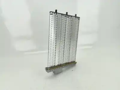 Peça sobressalente para automóvel em segunda mão resistência sofagem chauffage por kia xceed (cd) 1.4 t-gdi referências oem iam 97192cr000  