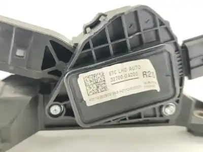 Автозапчастина б/у педальний потенціометр для kia xceed (cd) 1.4 t-gdi посилання на oem iam 32700g4200  