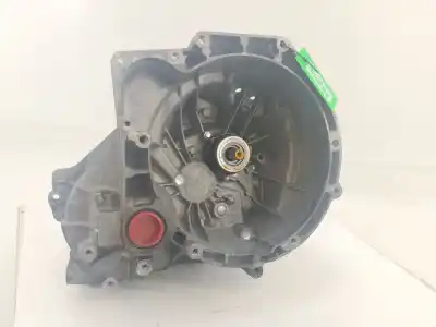 Tweedehands auto-onderdeel versnellingsbak voor ford fiesta vi (cb1, ccn) 1.6 tdci oem iam-referenties 8a6r7002fa  