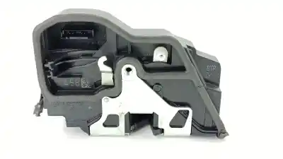 Second-hand car spare part front right door lock for bmw 3 gran turismo (f34) 320 d oem iam references 51217229458