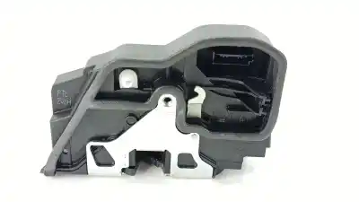 Second-hand car spare part left front door lock for bmw 3 gran turismo (f34) 320 d oem iam references 51217229461