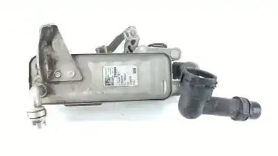 Second-hand car spare part engine oil cooler for bmw 3 gran turismo (f34) 320 d oem iam references 8514515