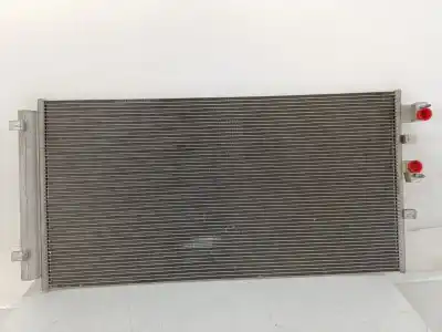 Pezzo di ricambio per auto di seconda mano condensatore / radiatore aria condizionata per ford focus iv (hn) 1.0 ecoboost riferimenti oem iam jx6119710ac