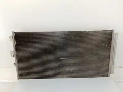 Second-hand car spare part air conditioning condenser / radiator for ford focus iv (hn) 1.0 ecoboost oem iam references jx6119710ac  
