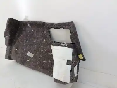 Pezzo di ricambio per auto di seconda mano modanatura per ford focus iv (hn) 1.0 ecoboost riferimenti oem iam jx7ba45423  