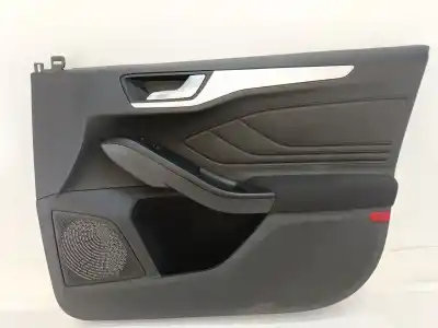 Pezzo di ricambio per auto di seconda mano rivestimento porta anteriore destro per ford focus iv (hn) 1.0 ecoboost riferimenti oem iam jx7ba23942