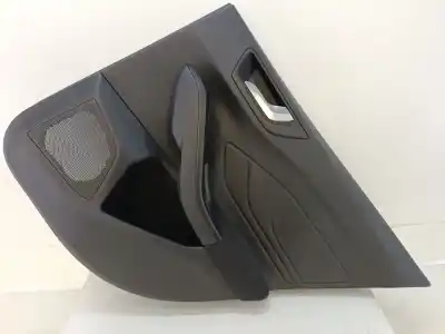 Pezzo di ricambio per auto di seconda mano rivestimento porta posteriore destro per ford focus iv (hn) 1.0 ecoboost riferimenti oem iam jx7ba27406