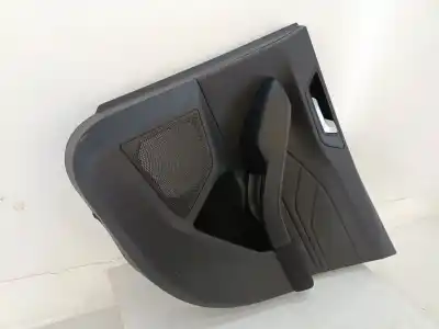 Second-hand car spare part right rear door trim for ford focus iv (hn) 1.0 ecoboost oem iam references jx7ba27406  