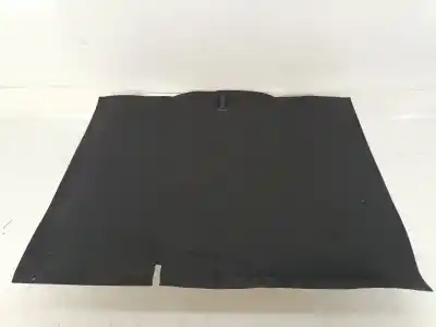 Pezzo di ricambio per auto di seconda mano coperchio del baule per ford focus iv (hn) 1.0 ecoboost riferimenti oem iam jx7ba13065