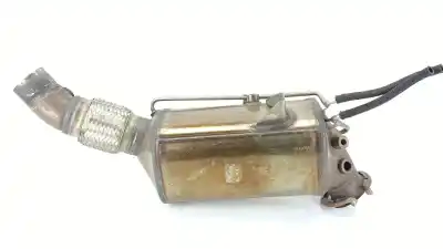 Second-hand car spare part catalytic converter for bmw 3 gran turismo (f34) 320 d oem iam references 8518141