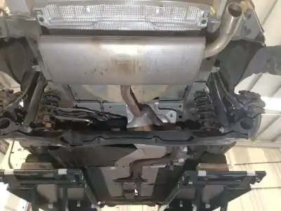 Pezzo di ricambio per auto di seconda mano marmitta posteriore per ford focus iv (hn) 1.0 ecoboost riferimenti oem iam 82559417