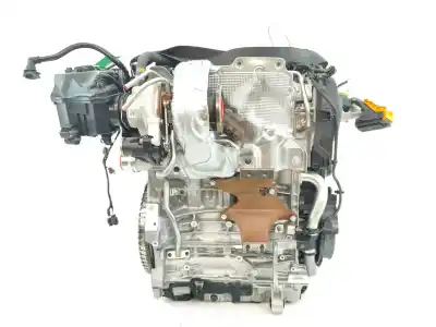 Second-hand car spare part complete engine for volvo v60 ii (225) b4 mild-hybrid oem iam references b420t5  